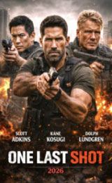 One Last Shot (2026) (ยุทธการนัดสุดท้าย)