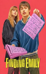 Finding Emily (2026) ตามหารักอลวนคนผิดเบอร์