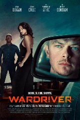 Wardriver (2026) เจาะระบบล่านรก