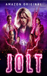 Jolt (2021) Jolt สวย แรง สูง