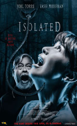 Isolated (2025) พยาบาลสาวต้องมาอยู่เฝ้าคนแก่คนเดียว