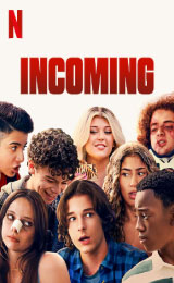 Incoming (2024) มือใหม่ไฮสกูล