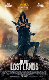 In the Lost Lands (2025) แดนทมิฬ เมืองต้องสาป