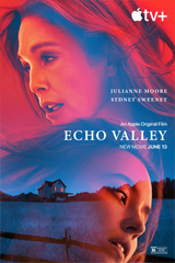 Echo Valley (2025) หุบเขาก้องตาย