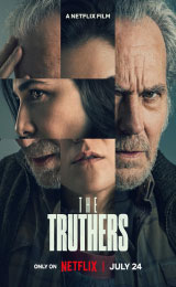 The Truthers (2026)