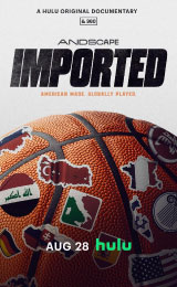 Imported (2025)