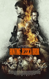 Hunting Jessica Brok (2025) ล่าเดือด เจสสิก้า บร็อก