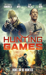 Hunting Games (2023) ล่าคน โหดมหากาฬ