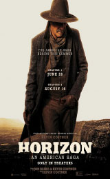 Horizon: An American Saga (2024) ฮอไรซัน: มหากาพย์ชาติอเมริกัน