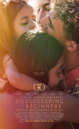 Housekeeping for Beginners (2023) แม่บ้านมือใหม่