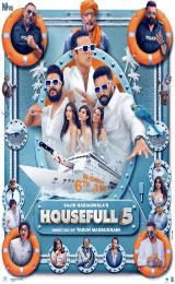 Housefull 5 (2025