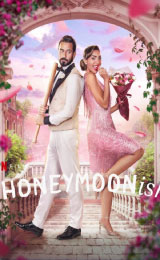 Honeymoonish (2024) ตัวป่วนฮันนีมูน