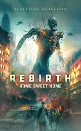 Home Sweet Home: Rebirth (2025) โฮมสวีตโฮม: กำเนิดใหม่