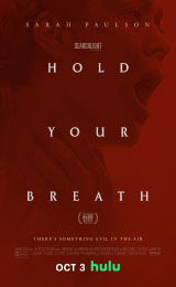Hold Your Breath (2024) กลั้นหายใจ