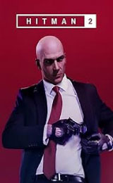 Hitman 2 (2025)