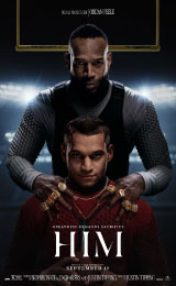 Him (2025) ตํานานคนจริง