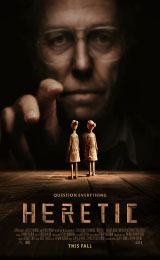 Heretic (2024) บ้านสั่งตาย 