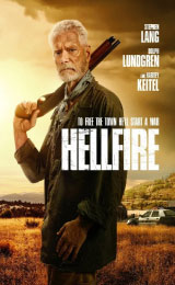 Hellfire (2026) เฮลไฟร์
