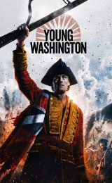 Young Washington (2026) วอชิงตันในวัยหนุ่ม
