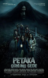 Haunting of Mount Gede (2025)