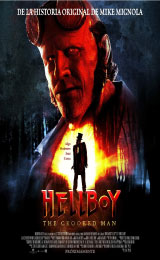 Hellboy: The Crooked Man (2024) เฮลล์บอย: นรกปราบนรก