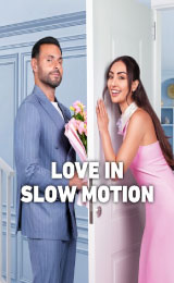 Love in Slow Motion (2026)