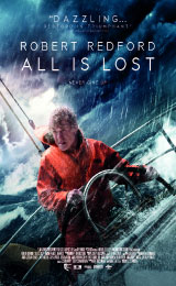 All Is Lost (2013)