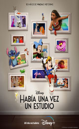 Once Upon a Studio (2023)