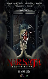 Narsata- Sekutu Setan (2026) พันธสัญญาซาตาน