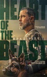 Heart of the Beast (2026) หัวใจสิงโต