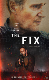 The Fix (2026) เกมล็อคผลระห่ำโลก