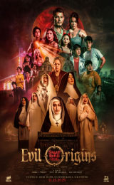 Shake Rattle & Roll Evil Origins (2025)